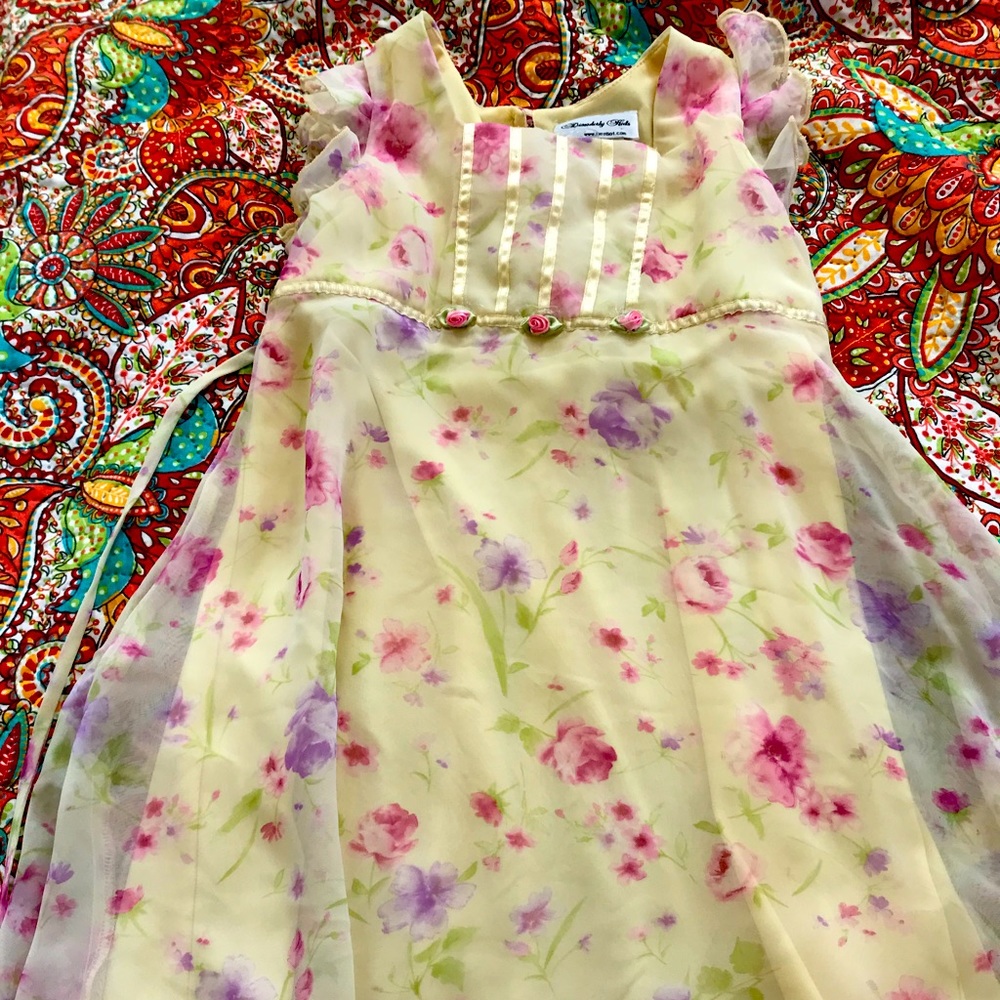 Dresses